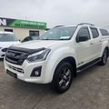 Isuzu D-Max 2018