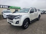Isuzu D-Max 2018