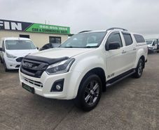Isuzu D-Max 2018
