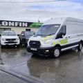 Ford Transit 2020