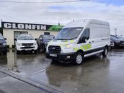 Ford Transit 2020