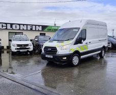 Ford Transit 2020