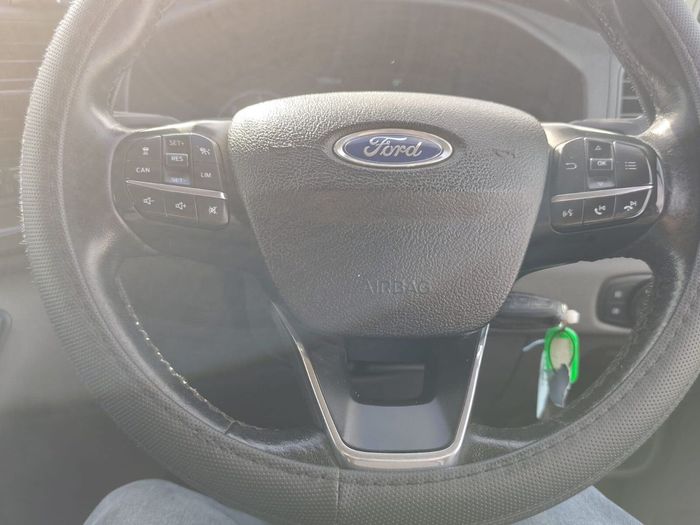 Ford Transit 2020