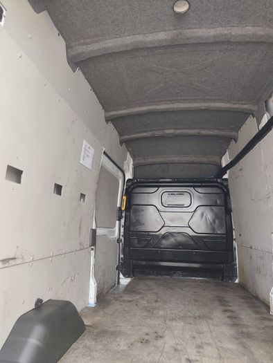 Ford Transit 2020