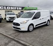 Ford Transit 2020