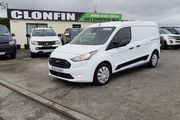 Ford Transit 2020