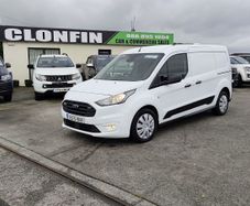 Ford Transit 2020