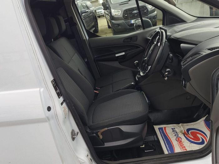 Ford Transit 2020