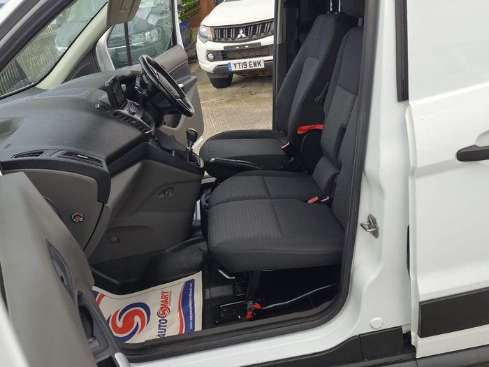 Ford Transit 2020