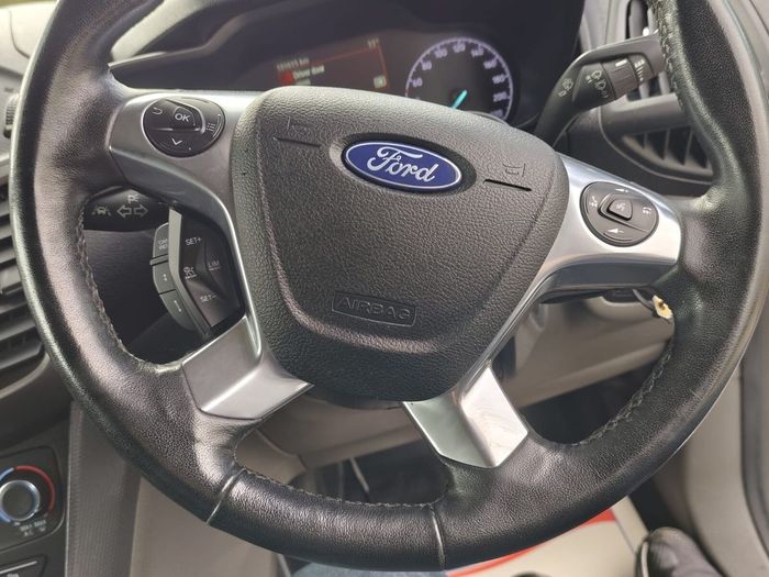 Ford Transit 2020
