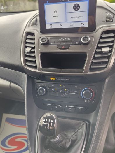 Ford Transit 2020