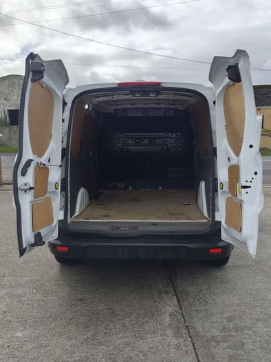 Ford Transit 2020