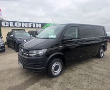 Volkswagen Transporter 2020