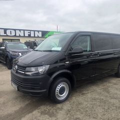 Volkswagen Transporter 2020