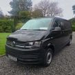 Volkswagen Transporter 2020