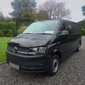 Volkswagen Transporter 2020