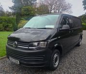 Volkswagen Transporter 2020