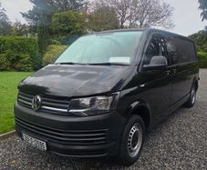 Volkswagen Transporter 2020