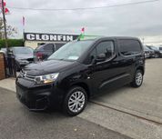 Citroen Berlingo 2022