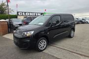 Citroen Berlingo 2022