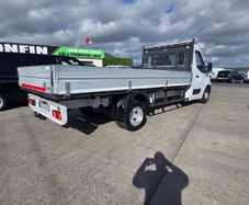 Renault Master 2016