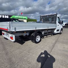 Renault Master 2016