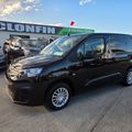 Citroen Berlingo 2020
