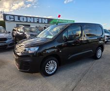 Citroen Berlingo 2020