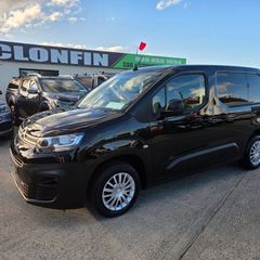 Citroen Berlingo 2020