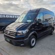 Volkswagen Crafter 2023