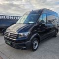 Volkswagen Crafter 2023