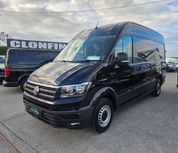Volkswagen Crafter 2023