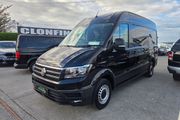 Volkswagen Crafter 2023