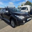 Mitsubishi L 200 2018