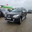 Mitsubishi L 200 2018