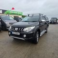 Mitsubishi L 200 2018