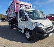 Fiat Ducato 2018