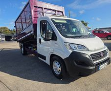 Fiat Ducato 2018