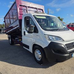 Fiat Ducato 2018