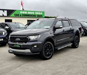 Ford Ranger 2022