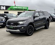 Ford Ranger 2022