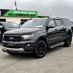 Ford Ranger 2022