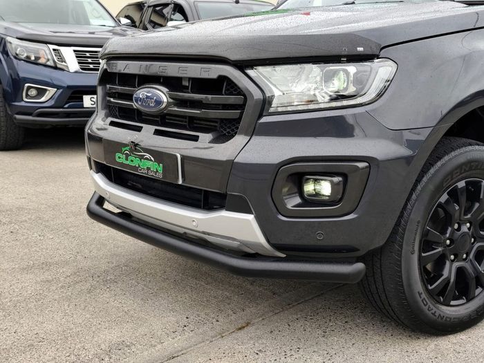Ford Ranger 2022