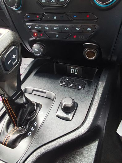 Ford Ranger 2022