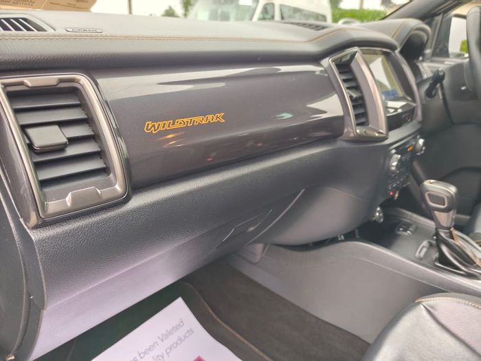 Ford Ranger 2022