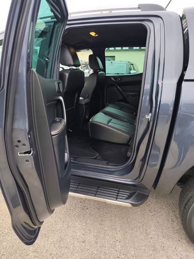 Ford Ranger 2022