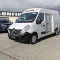 Renault Master 2014