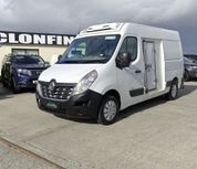 Renault Master 2014