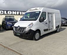 Renault Master 2014