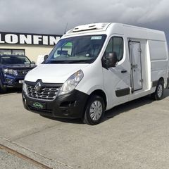Renault Master 2014